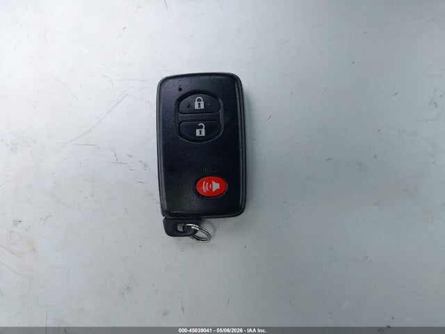 Toyota Prius Two