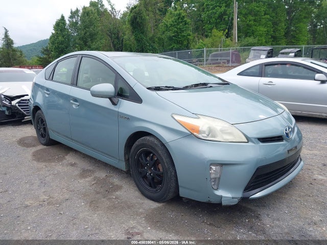 Toyota Prius Two