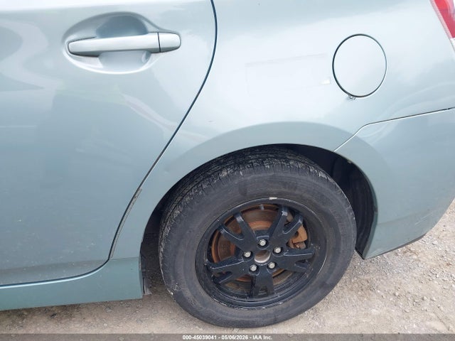 Toyota Prius Two
