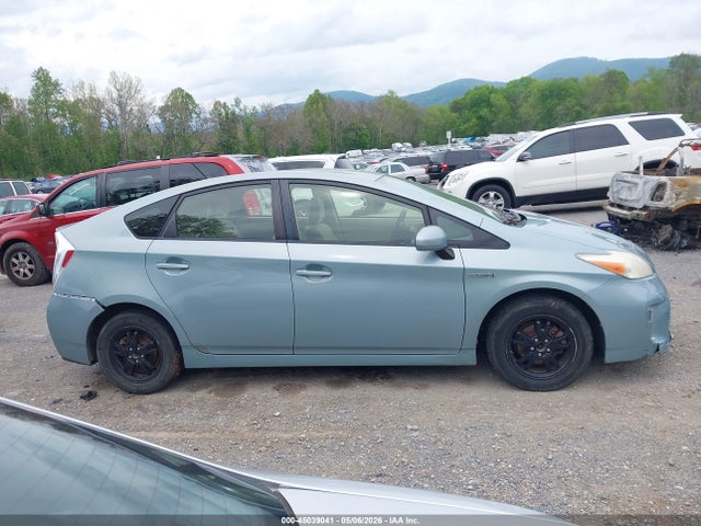 Toyota Prius Two