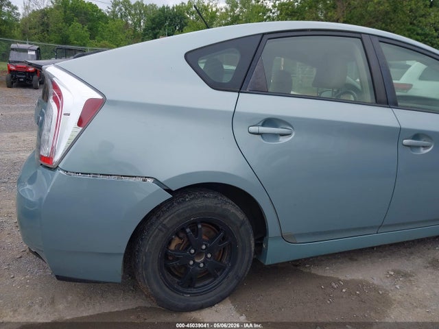 Toyota Prius Two