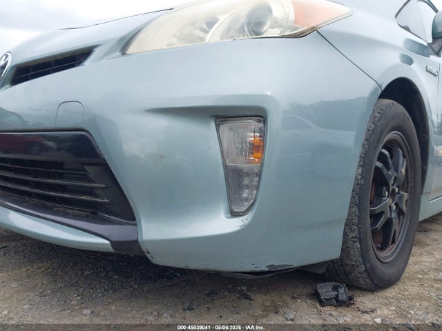 Toyota Prius Two