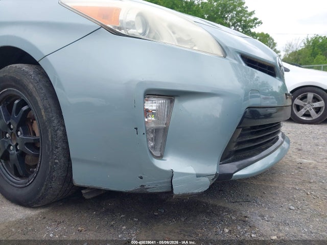 Toyota Prius Two