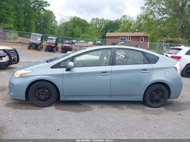Toyota Prius Two