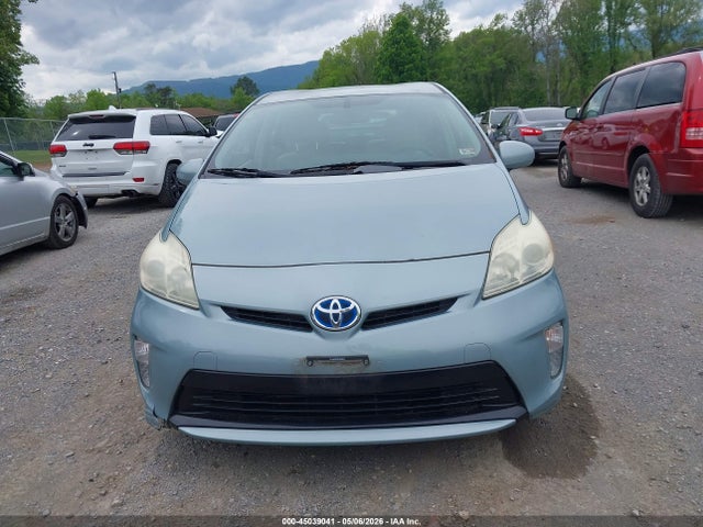 Toyota Prius Two