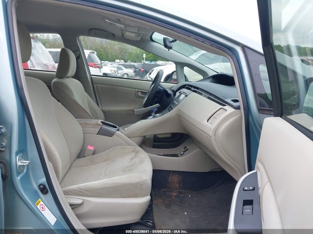 Toyota Prius Two