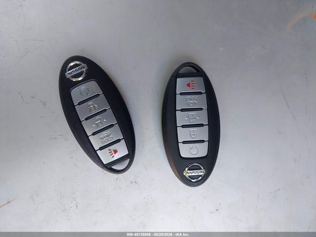 Nissan Altima 2.5 Sl