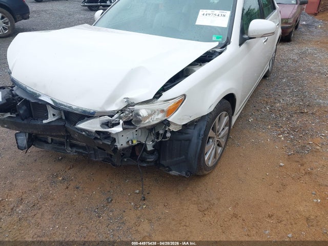 Toyota Avalon Limited