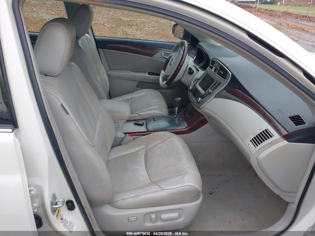 Toyota Avalon Limited