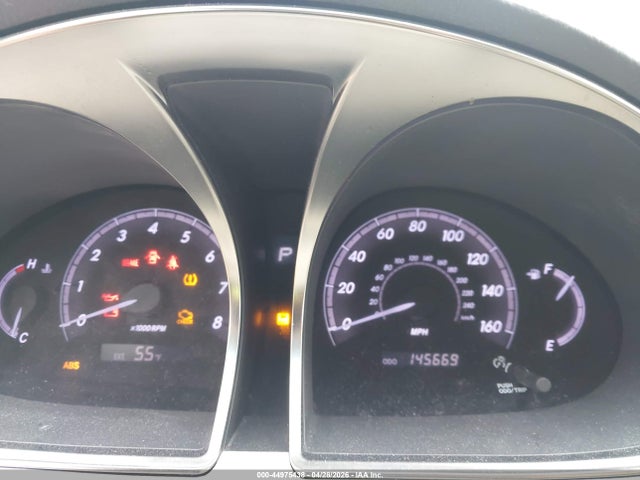 Toyota Avalon Limited