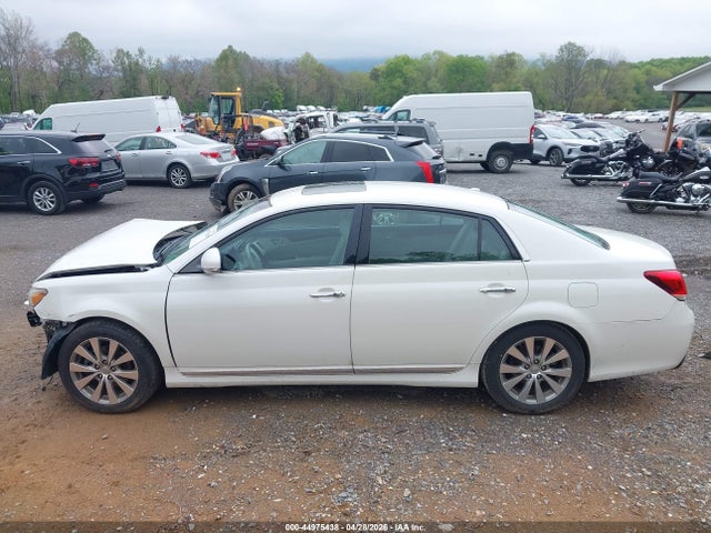 Toyota Avalon Limited