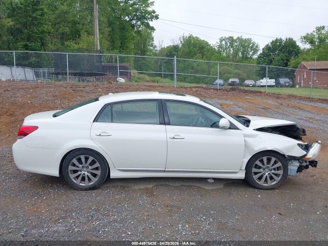 Toyota Avalon Limited