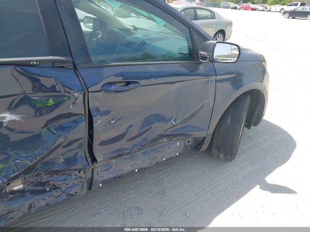 Ford Edge Se