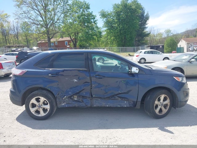 Ford Edge Se