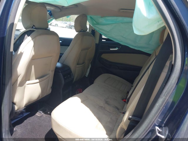 Ford Edge Se
