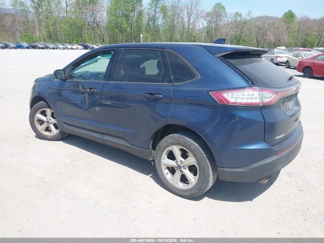 Ford Edge Se