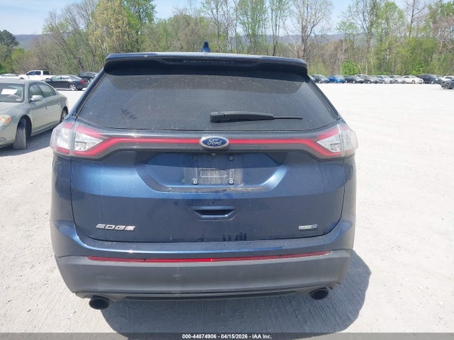 Ford Edge Se