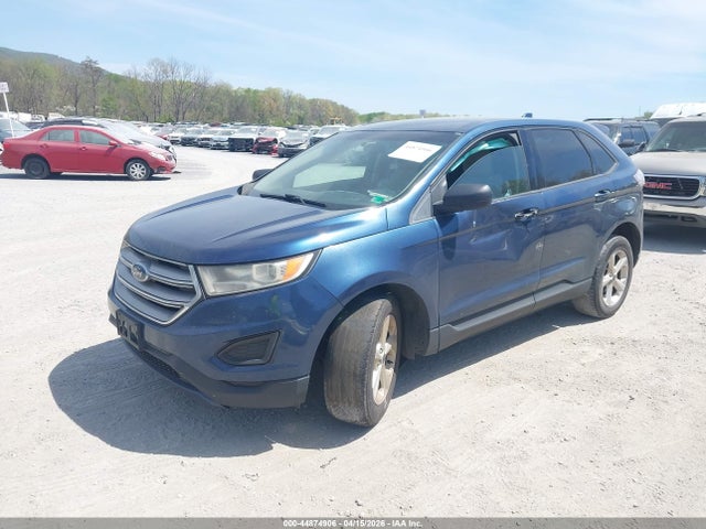 Ford Edge Se