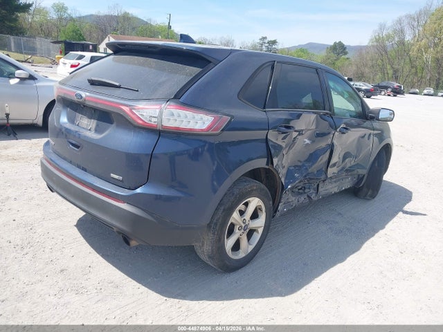 Ford Edge Se
