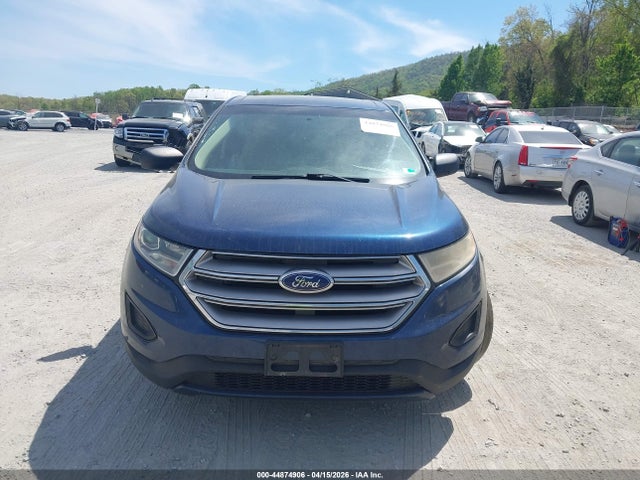 Ford Edge Se
