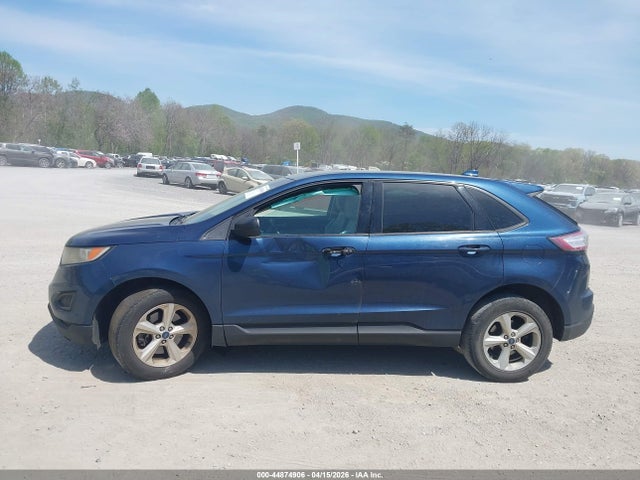 Ford Edge Se