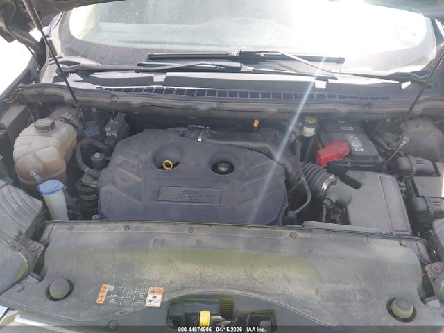 Ford Edge Se