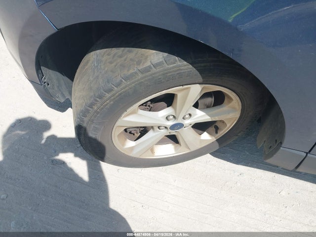 Ford Edge Se