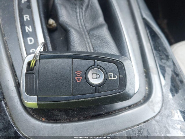 Ford Edge Se