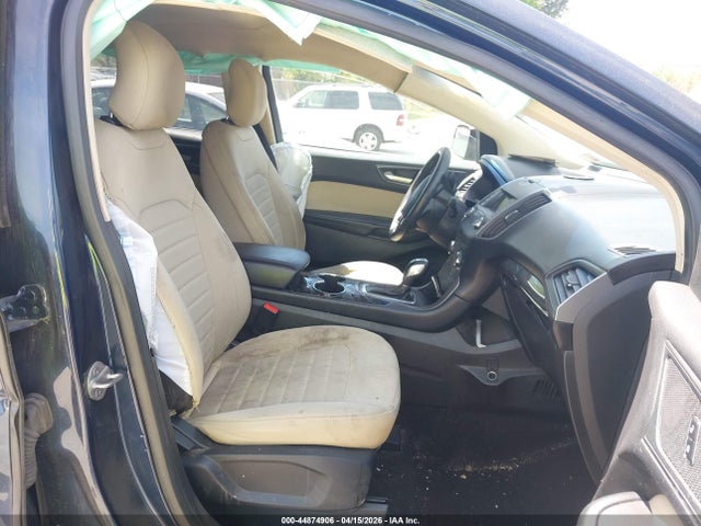 Ford Edge Se