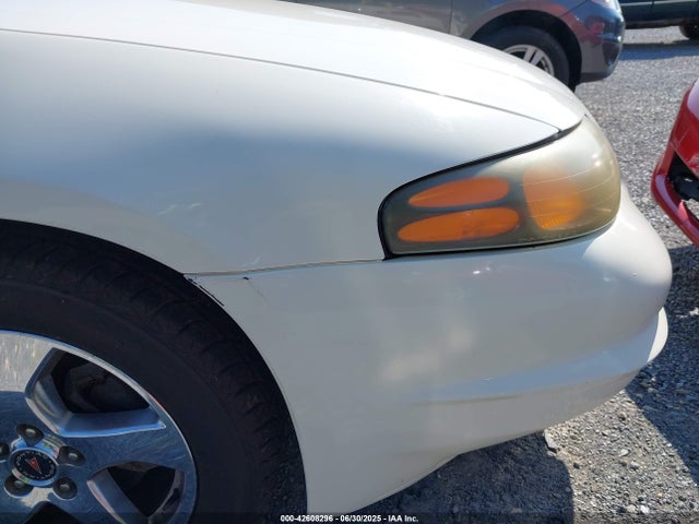 Pontiac Bonneville Ssei