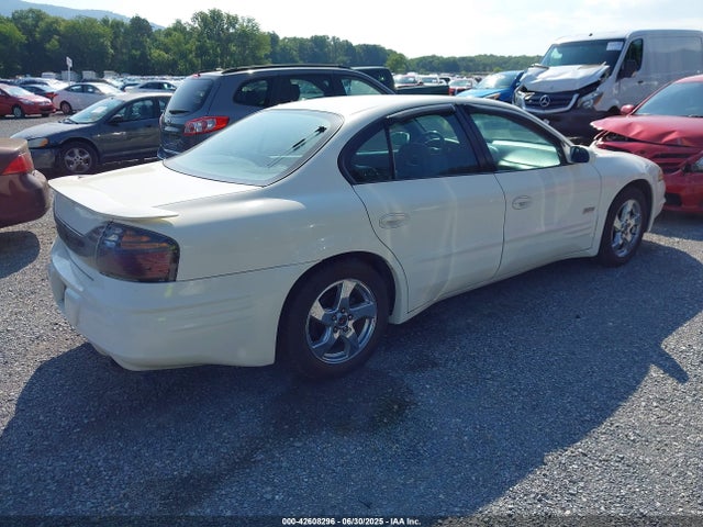 Pontiac Bonneville Ssei
