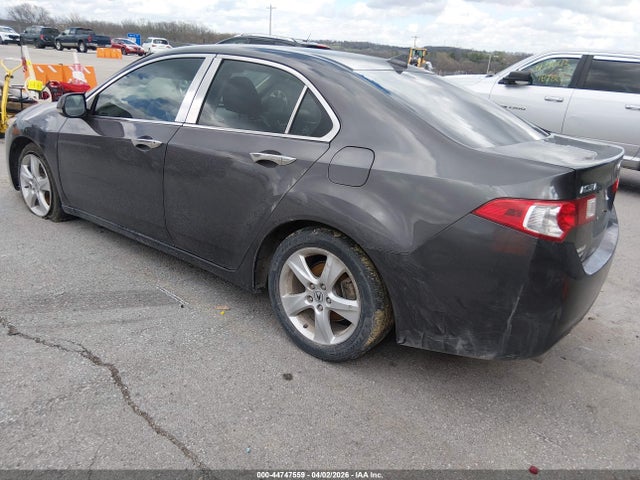 Acura TSX 2.4