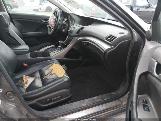 Acura TSX 2.4