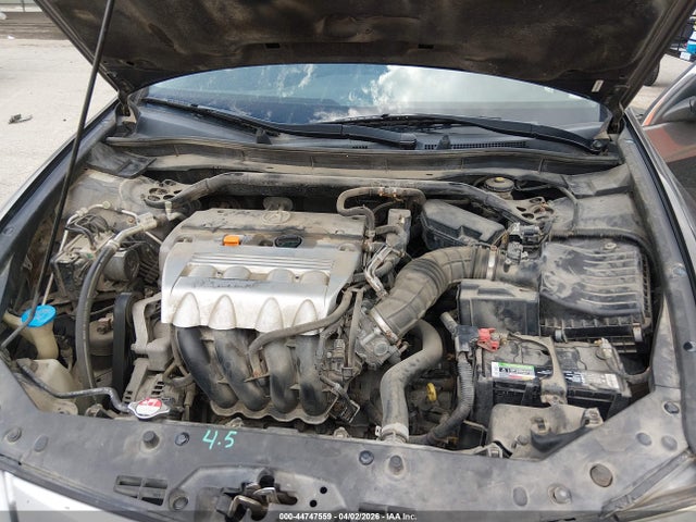 Acura TSX 2.4