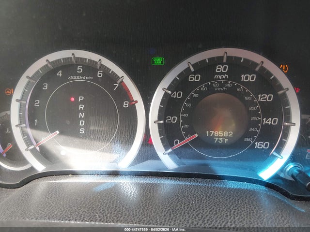 Acura TSX 2.4