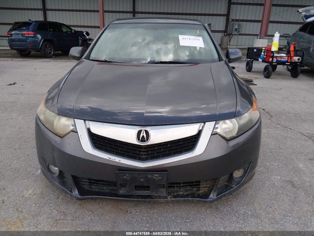 Acura TSX 2.4