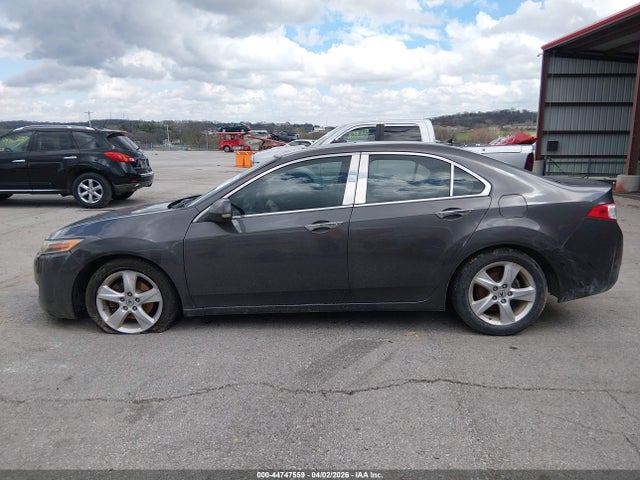 Acura TSX 2.4