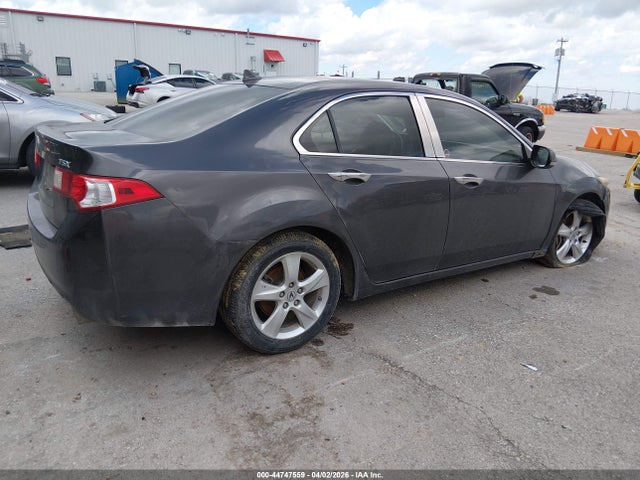 Acura TSX 2.4