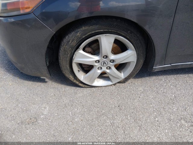 Acura TSX 2.4