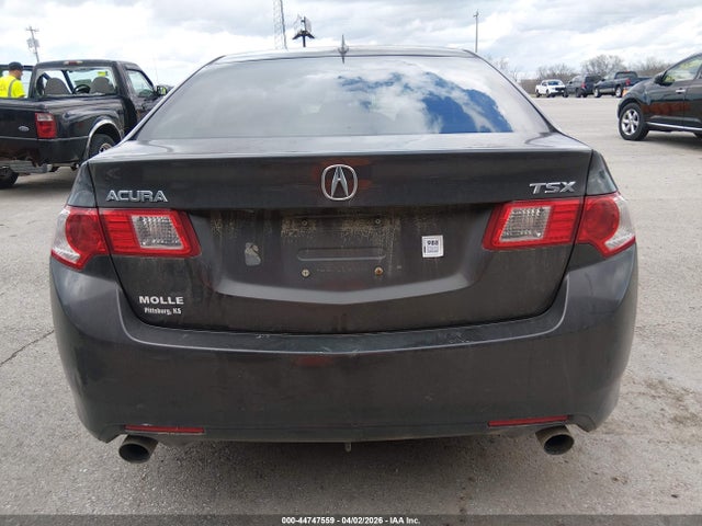 Acura TSX 2.4