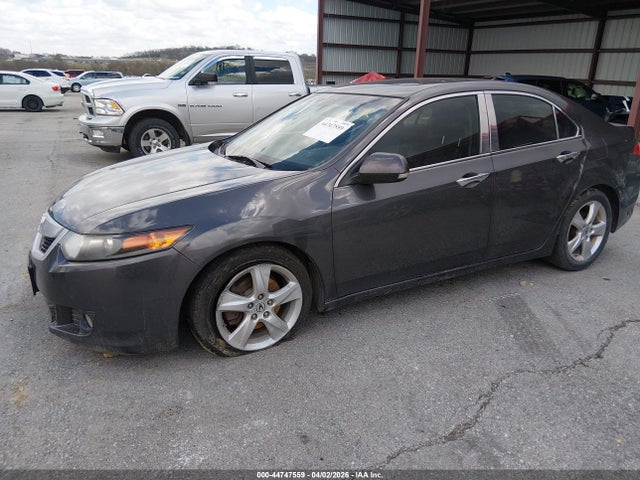 Acura TSX 2.4