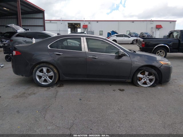 Acura TSX 2.4