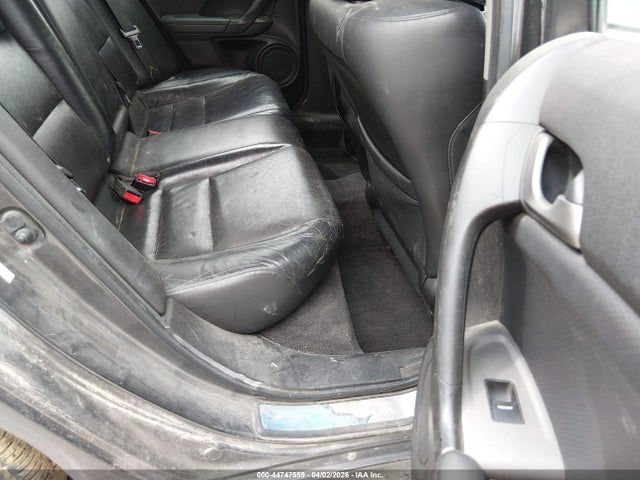 Acura TSX 2.4