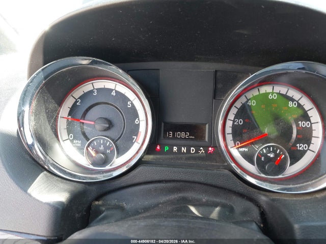 Dodge Grand Caravan Sxt