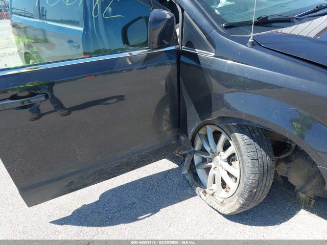 Dodge Grand Caravan Sxt