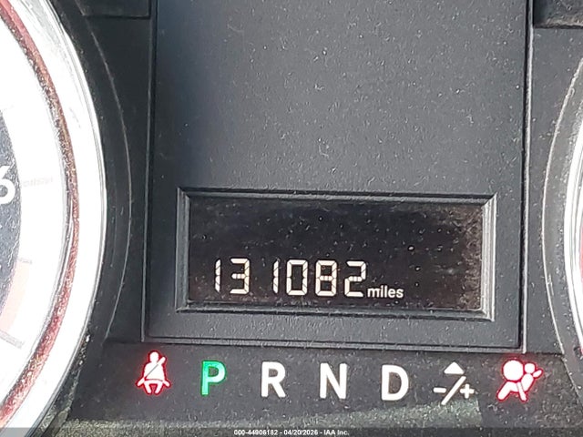Dodge Grand Caravan Sxt