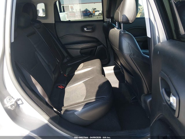 Jeep Compass Altitude 4x4