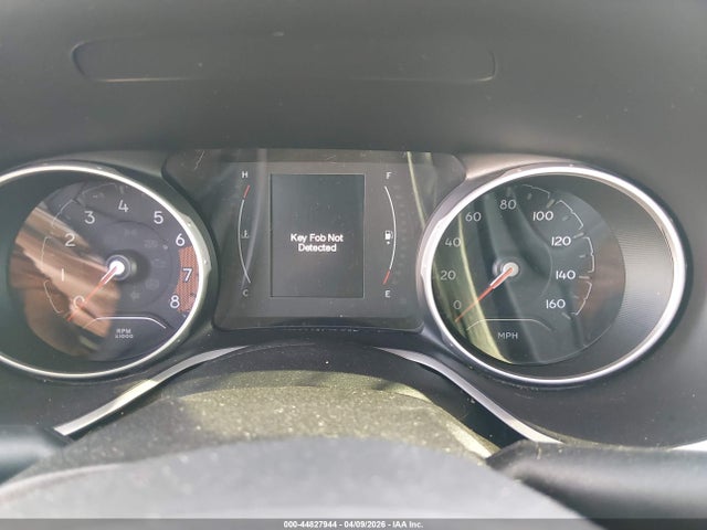Jeep Compass Altitude 4x4