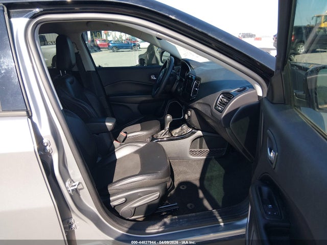 Jeep Compass Altitude 4x4