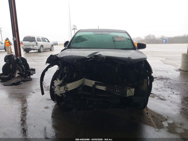 Toyota Highlander Le V6